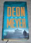 Meyer, Cobra.