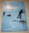 Höbenreich, Expedition Franz-Josef-Land.