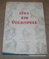 Ons eie volkspele.