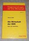 Bröll, Die Wirtschaft der DDR.