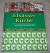 Elsässer Küche.