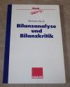 Hirsch, Bilanzanalyse und Bilanzkritik.