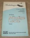 Nüssler, Mündige Leute.