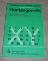 Wolf, Humangenetik.