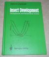 Zaslavskij, Insect development.
