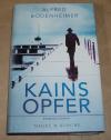 Bodenheimer, Kains Opfer.