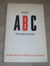 Kleines ABC für Glanzstoffleute.