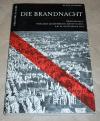 Schmidt, Die  Brandnacht.