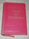 Baedeker, Wien und Niederdonau.