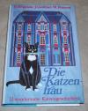 Whitelaw, Die Katzenfrau.