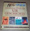 Palmer, Der grosse Atlas der Urgeschichte in Bildern, Daten und Fakten.