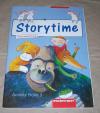 Gaffal, Storytime. Neubearbeitung. Activity Book 3.