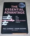 Leinwand, The essential advantage.