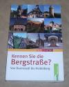 Ickler, Kennen Sie die Bergstraße?