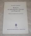 Oldenburg, Methoden der physikalischen Therapie und Diagnostik.