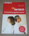 Franke, ZDF-WISO-Scheidungsberater.