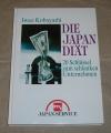 Kobayashi, Die Japan-Diät.