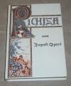 Sperl, Richiza.