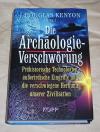 Kenyon, Die Archäologie-Verschwörung.