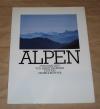Neukamp, Alpen.