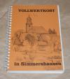 Vollwertkost in Simmershausen.