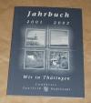 Landkreis Saalfeld-Rudolstadt (Hrsg.): Wir in Thüringen. Jahrbuch 2001 / 2002.
