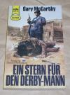 MacCarthy, Ein Stern für den Derby-Mann.