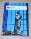 Evangelisches Missionswerk in Deutschland (Hrsg.): Weltmission Heute Nr. 71: Chile.