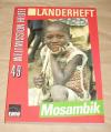 Evangelisches Missionswerk in Deutschland (Hrsg.): Weltmission Heute Nr. 49: Länderheft Mosambik.