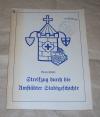 Füßler, Streifzug durch die Umstädter Stadtgeschichte.