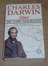 Darwin, Die Fahrt der Beagle.