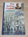 Knobloch, Eine Berliner Kindheit.