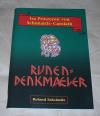 Schönaich-Carolath, Runendenkmäler.