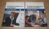 Ruf, Projektmanagement-Grundlagen mit CD-ROM / Projektmanagement-Arbeitstechniken.