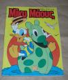 Walt Disney: Miku Maous.