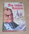 Gogol, Die toten Seelen.