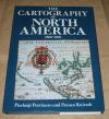 Portinaro, The Cartography of North America 1500 -1800.