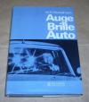 Bockelmann, Auge, Brille, Auto.