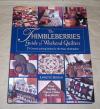 Jensen, The Thimblrberries Guide for Weekend Quilters.