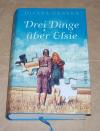 Cannon, Drei Dinge über Elsie.