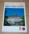 Sattler / Bartmann: Erbach im Odenwald Wappen erzählen Geschichte.