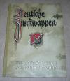 Aurelia-Zigarettenfabrik (Hrsg.): Deutsche Zunftwappen. Komplett mit allen Sammelbildern.