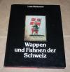 Mühlemann, Wappen und Fahnen der Schweiz.