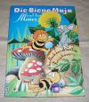 Bonsels, Die Biene Maja und die Maus.