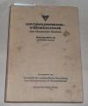 Ortsnummern-Verzeichnis des Deutschen Reiches