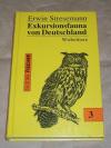 Stresemann, Exkursionsfauna von Deutschland. Bd. 3: Wirbeltiere.
