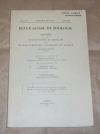 Revue suisse de zoologie. Tome 72 Fascicule 3 (Nos 18-35).