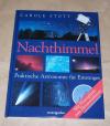 Stott, Nachthimmel.
