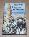 Blundell, The wild flowers of Kenya.