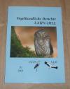 HGON Arbeitskreis Lahn-Dill / NABU Kreisverband (Hrsg.): Vogelkundliche Berichte Lahn-Dill. Heft 20 2005.